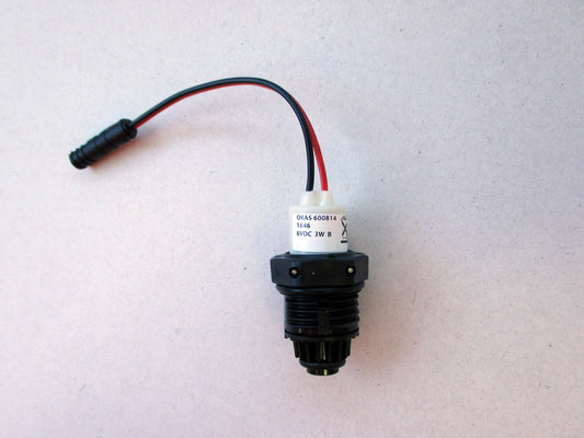 Solenoid Oras