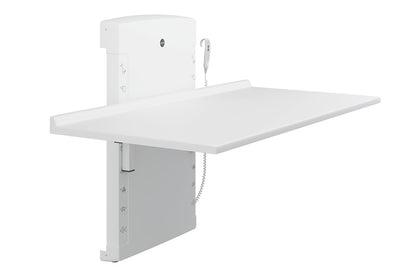 Pressalit Low Start Change Table 800Mm X 1800Mm