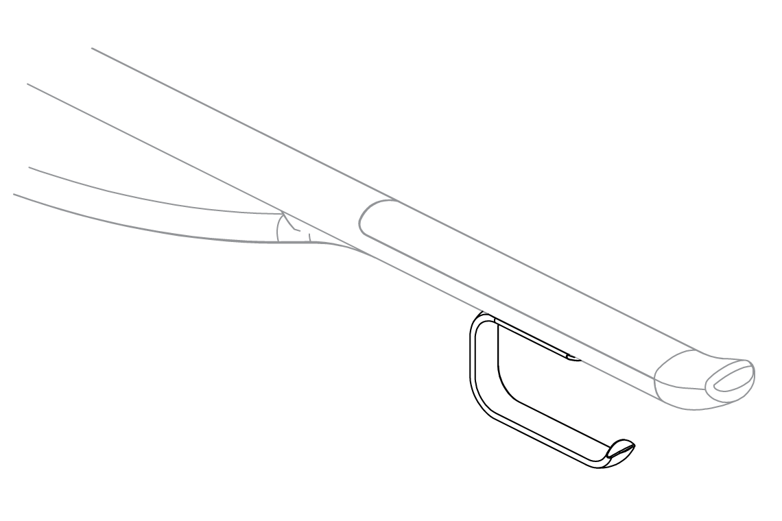 Pressalit Care: PLUS - Toilet Roll Holder