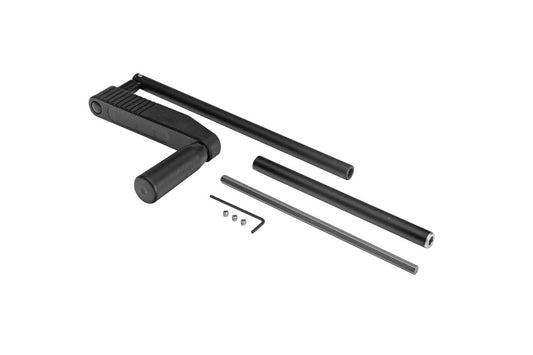 Crank Handle Collapsible