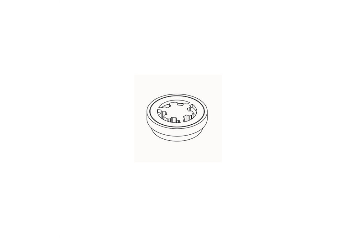 ECE Flow Control Insert - Eye Wash