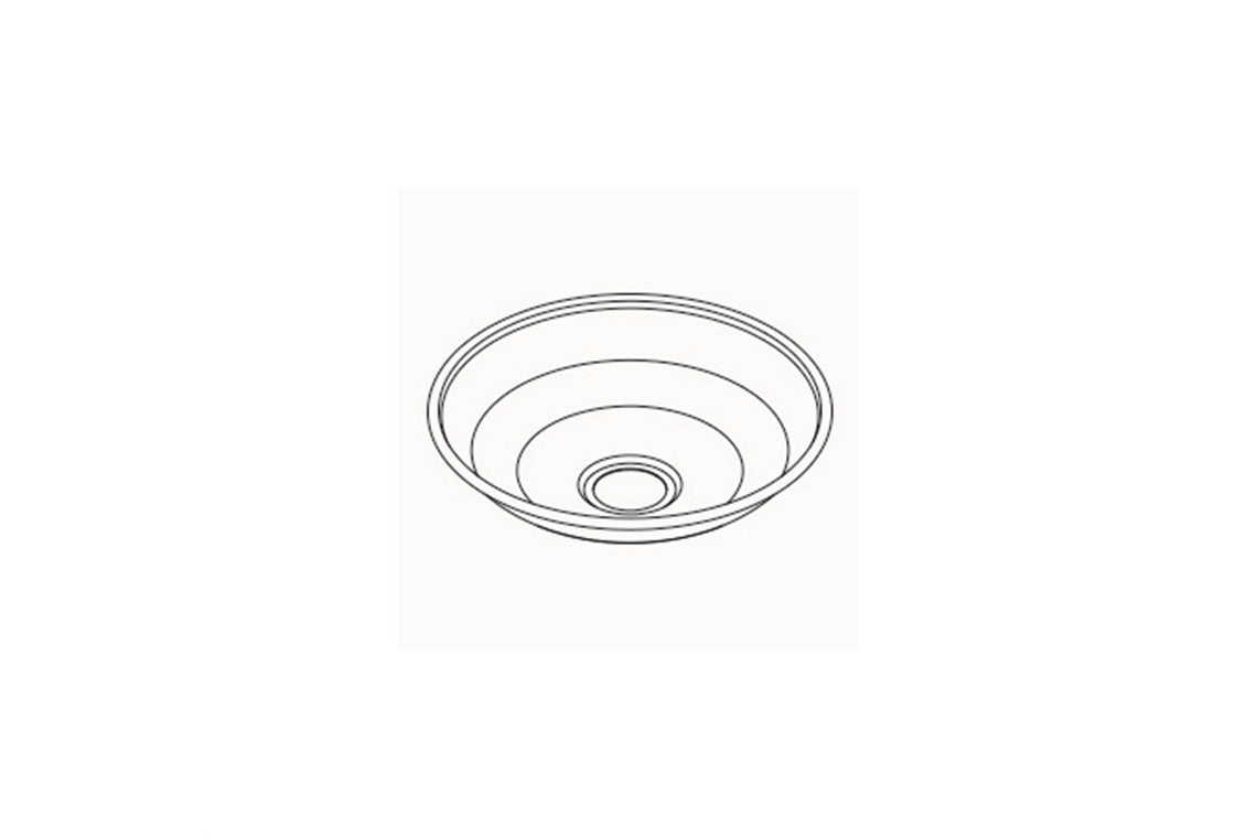 ECE/EEE/EFE Bowl Only - Enware