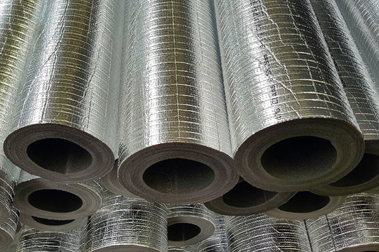 Thermal Reflective Insulation Tubing