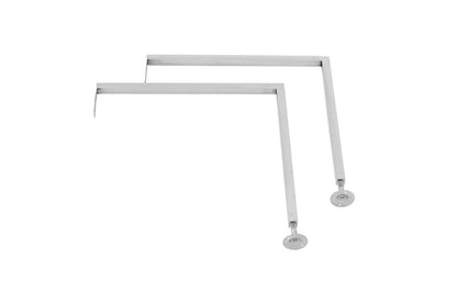 Legs for Cleaners Sink