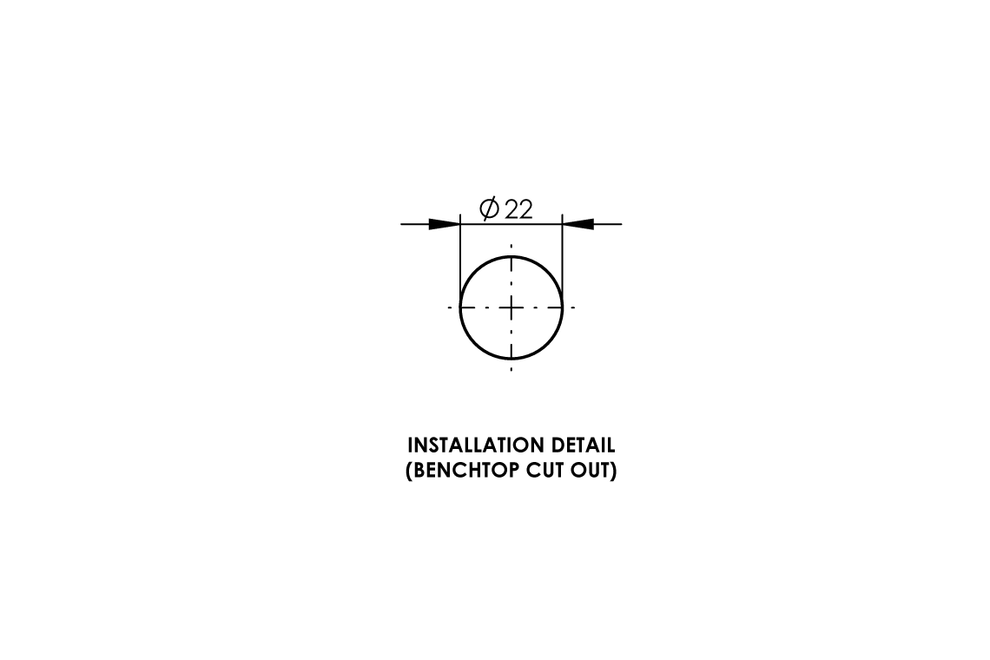 Food Service: Ultra Rinse Hob Mounted Riser Assembly - Spring Return ...