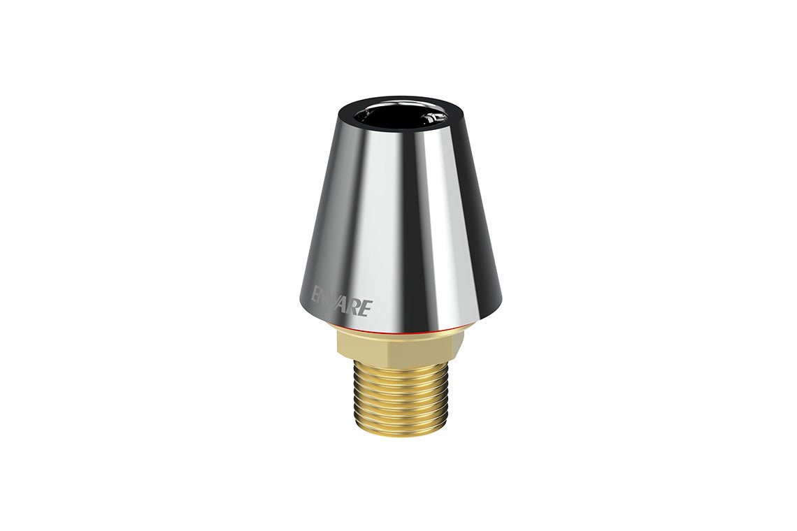 Spare Parts: Hob Mounted - Riser Base - Enware