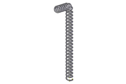 Extendederior Spring Guard - 585mm - Standard