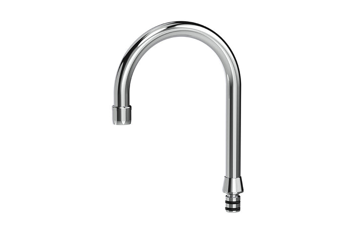 Spouts, Outlets & Showers – Enware