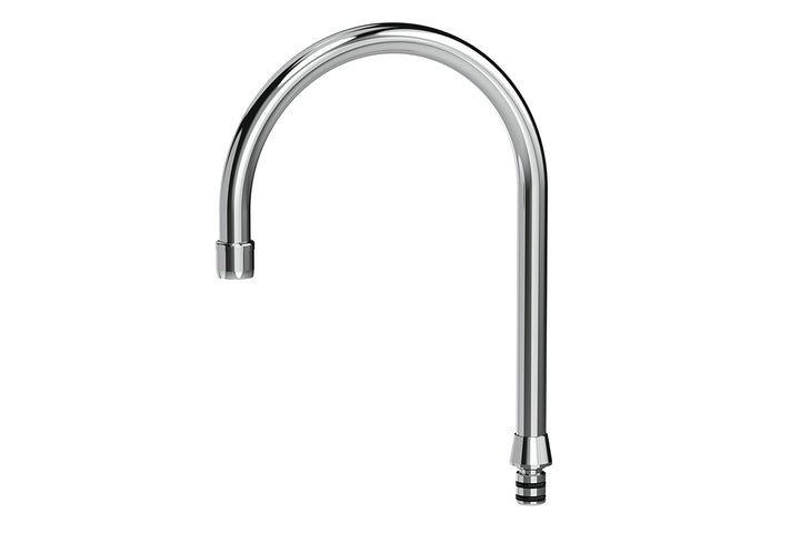 Spouts, Outlets & Showers – Enware