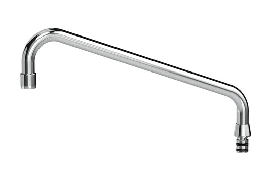 Food Service - Swivel Spout - 350mm - Type M - McDonalds