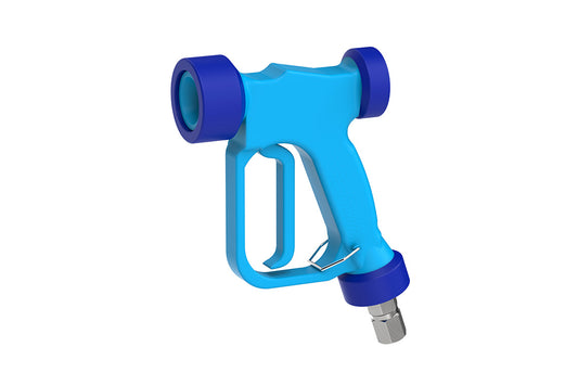 Wash-Down Adjustable Spray - 15mm