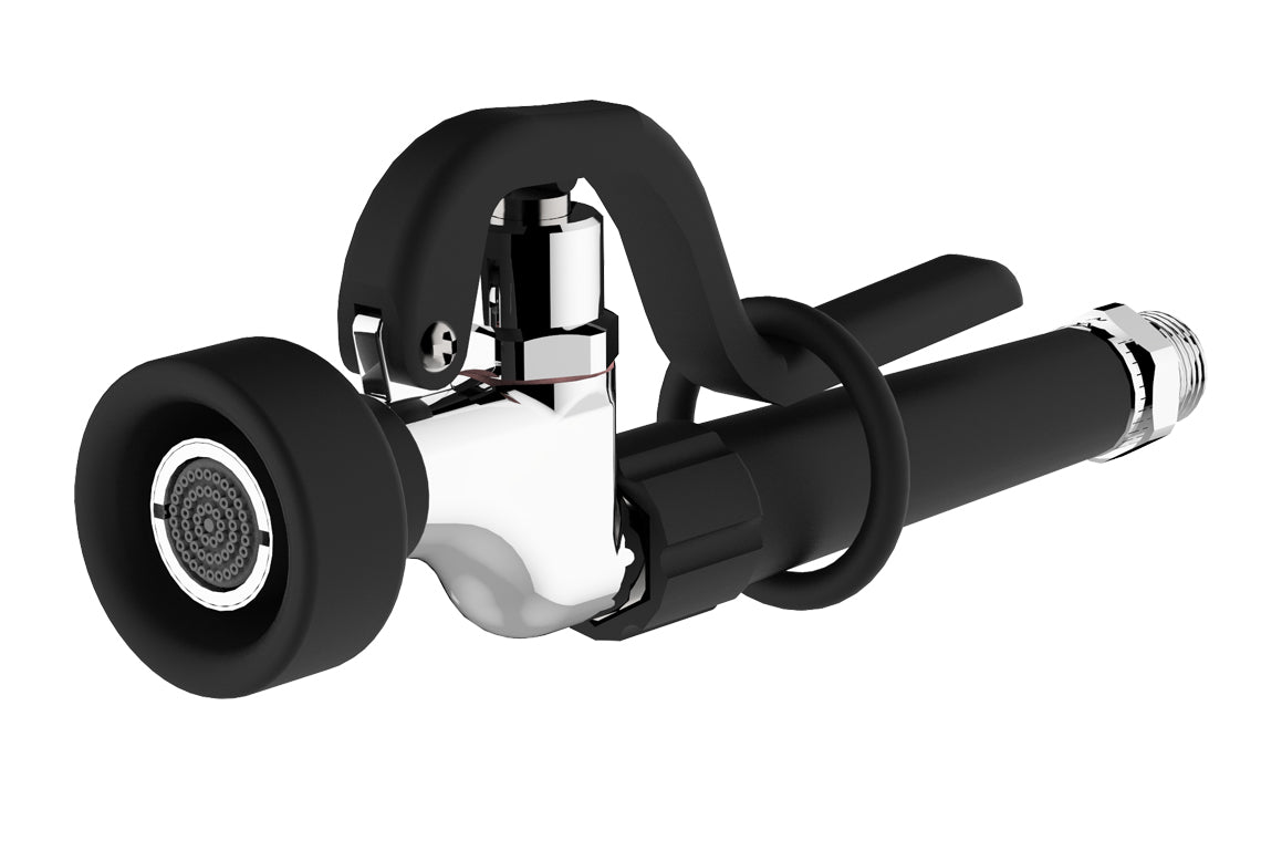 Spare Parts: Ultra Rinse® Food Service - Soft Rinse Trigger Spray - Enware