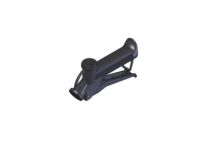 Food Service - Delrin Trigger Spray