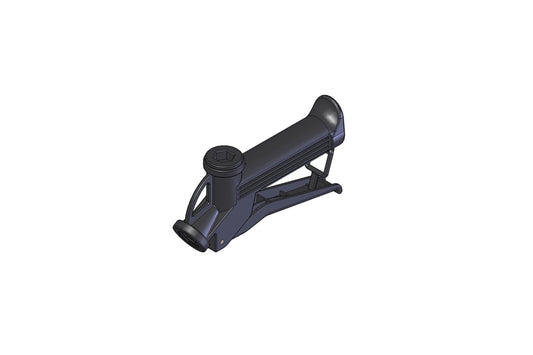 Food Service - Delrin Trigger Spray