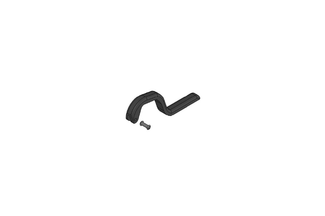 Trigger Spray Handle & Screw Replacement Part