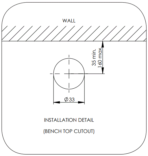 Hob Mounted: Pre-Rinse Unit - Spring Return - Dual Mixer Assembly - Pot Filler