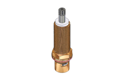 Spare Parts: Lever Action - Stuffing Box Assembly - 20mm Extended - RTC