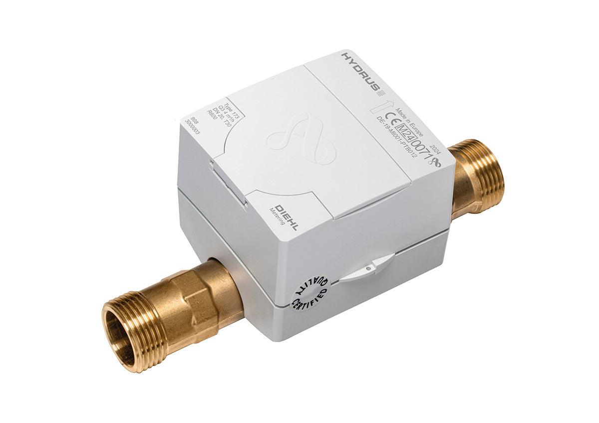 HYDRUS2 HOT DN20 RADIO/PULSE