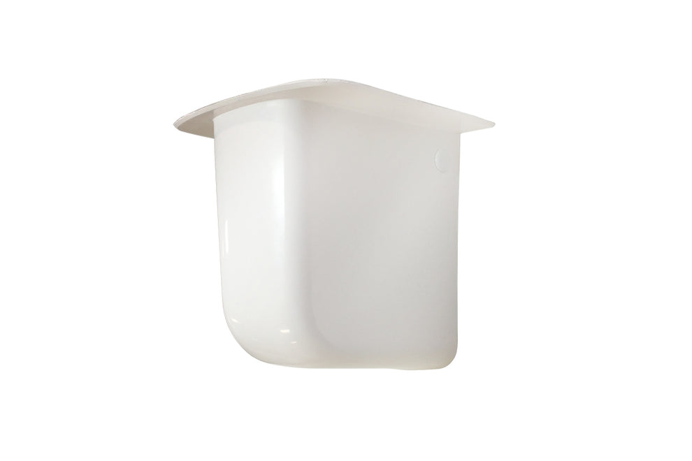 Shroud for Enware Rectangular Basin 500mm - Mental Health