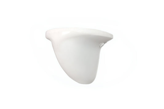 Fibreglass Shroud for Enware Rectangular HC Wash Basins 650mm