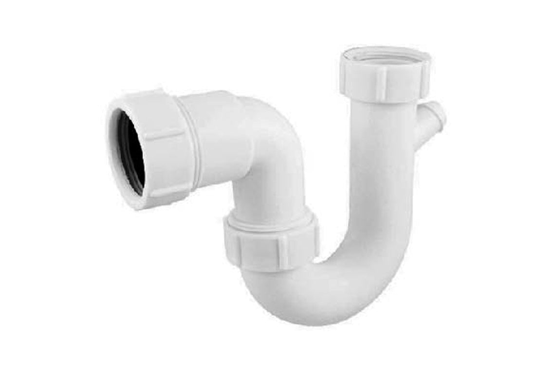Standard P-Trap - 40mm