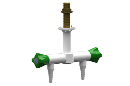 ComLab 2 Way Pendant Valve - Ceramic Disc - Water