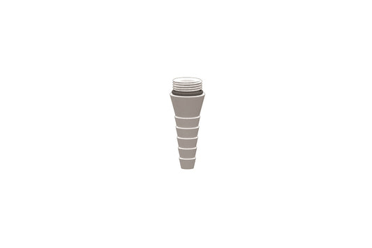 ComLab - Tube Nozzle - LCN Gas Products