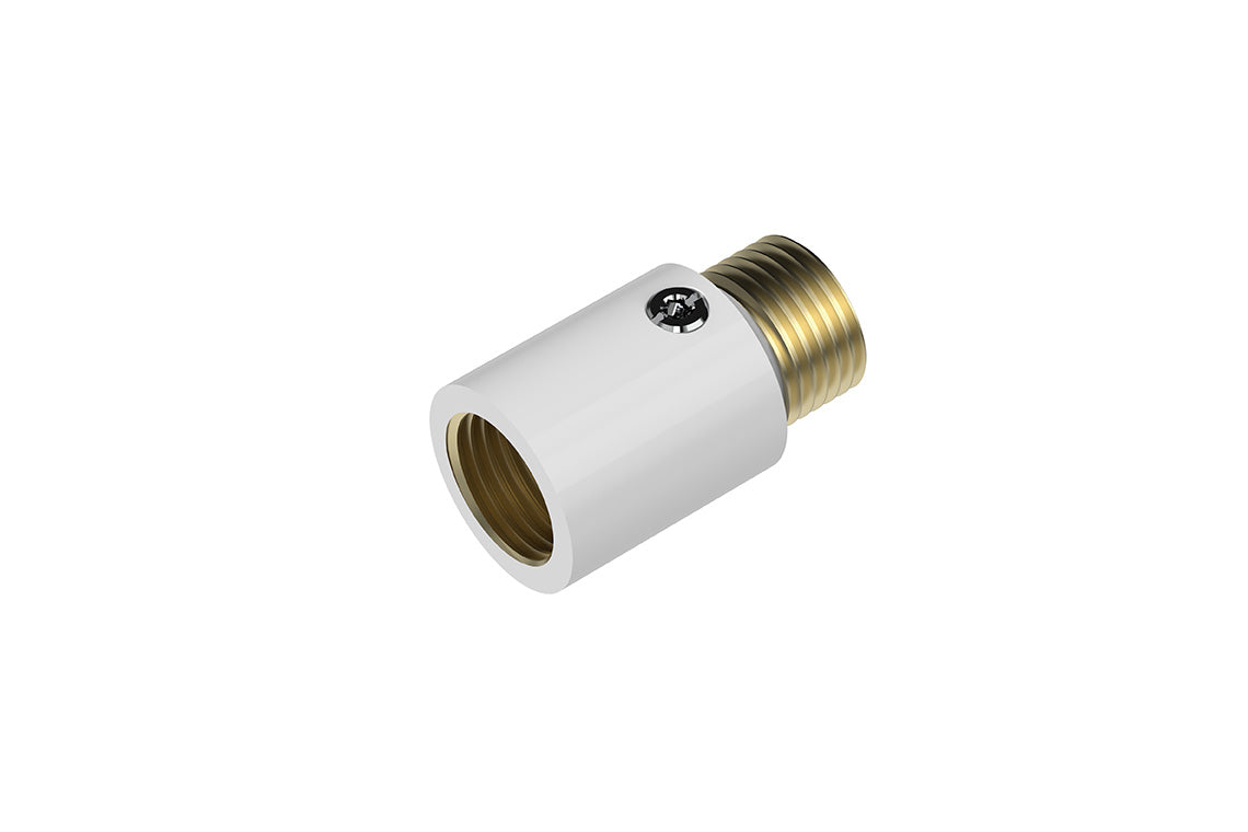 ComLab: Isolation Ball Valve - Dry Services - 15mm M/F