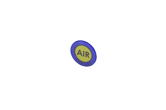 ComLab: Button Replacement - Dry Media - LCN Products