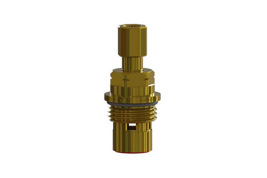 ComLab: Stuffing Box Assembly - 3/4 Turn Ceramic Disc - LCN Products