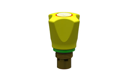 ComLab - Push To Turn Top Assembly - Complete - Burning Gas Application