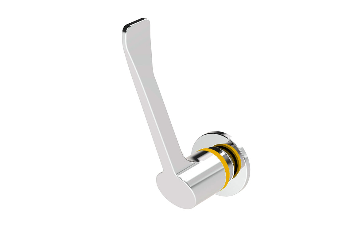 Leva 150mm Recess Adaptor 1/4 Turn Ceramic Disc