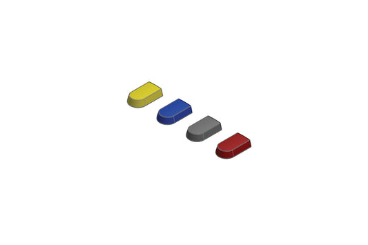 Leva: Indicator Pack - SQ Bodies