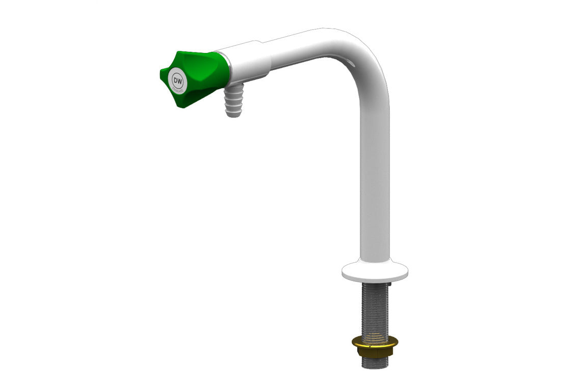 Type 17 Bench Mounted - Reverse Osmosis Tap - Stainless Steel