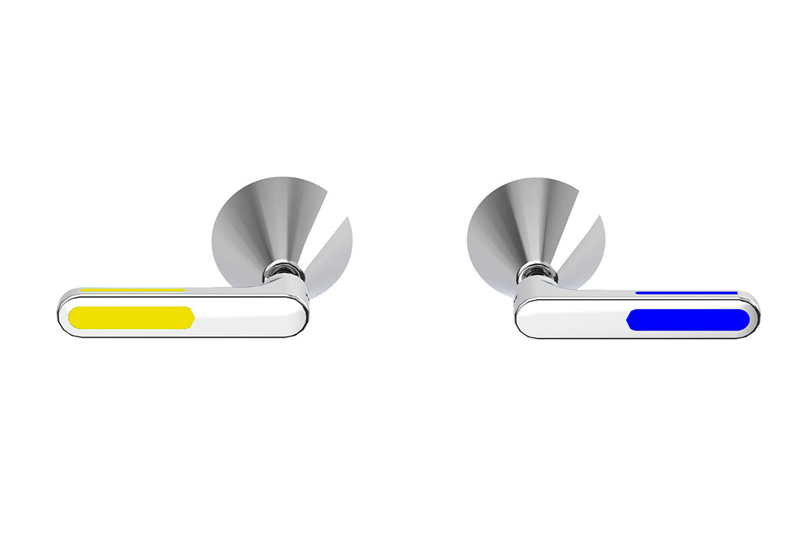 Livia Wall Top Assembly LTC / RTC