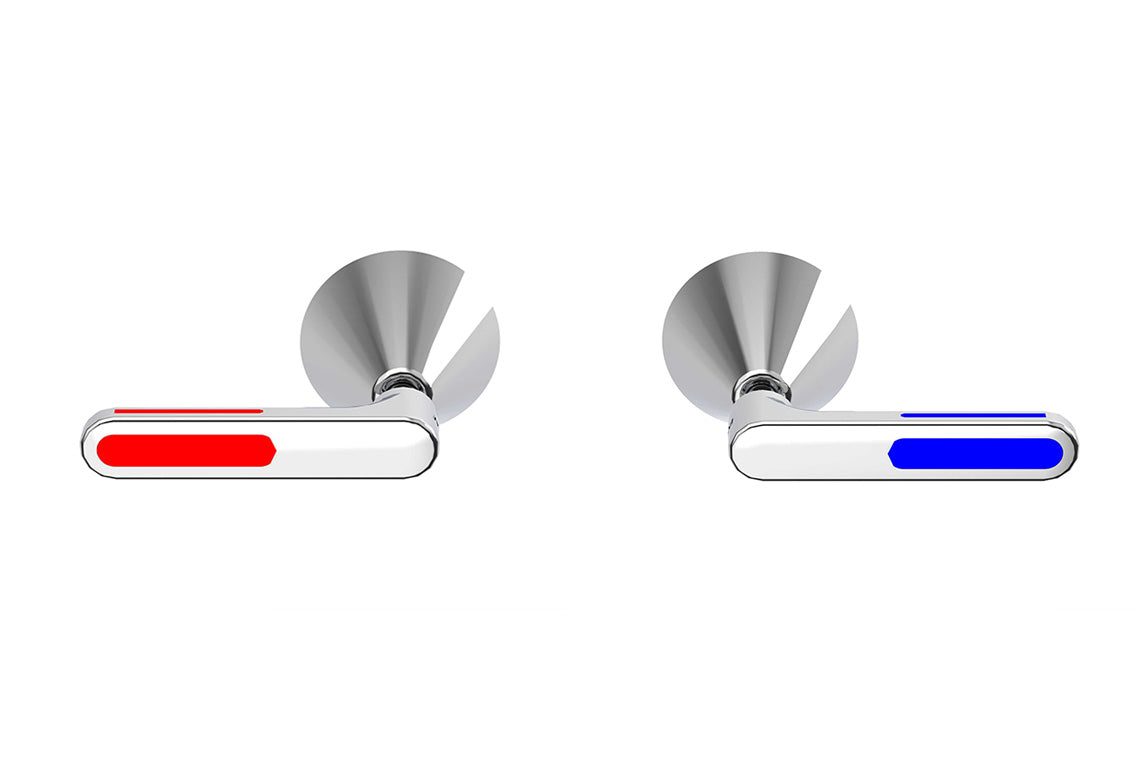 Livia Wall Top Assembly LTC / RTC