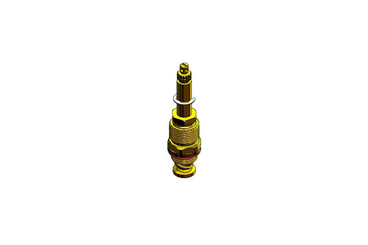 Leva - Recess Stuffing Box Assembly - Suits LJV150 and LJV80 - 1/4 Jumper Valve - RTC