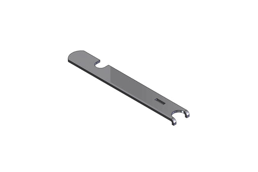 Vandal Proof Key Only