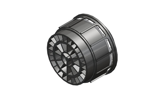 Laminar Flow Insert Only - 7.6Lpm