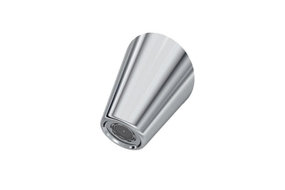 Restore Mental Health Wall Basin Outlet 60mm - Anti-Ligature