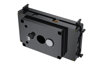 Restore Mental Health In-Wall Sequential Mixer with Outlet - Back-of-Wall Assembly