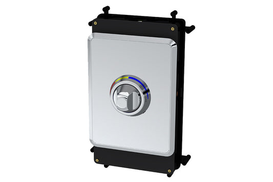 Restore Mental Health Wall Mixer - Front-of-Wall Assembly (1)