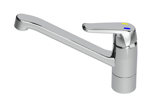 Oras: Safira - Sink Mixer & SAF607S-YB