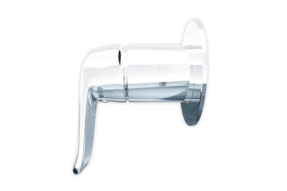 Oras: Safira - In-Wall Compact Shower Mixer