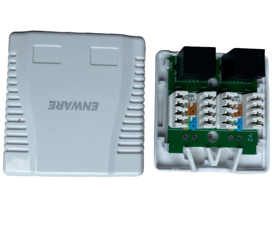 SFM BACKBONE CONNECTOR SURFACE MOUNT