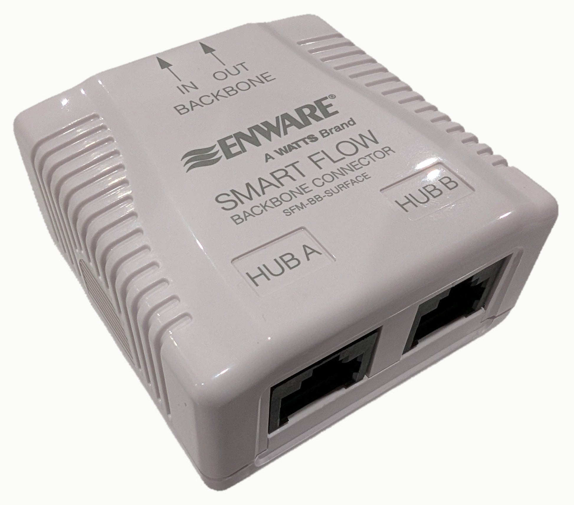 SFM BACKBONE CONNECTOR SURFACE MOUNT