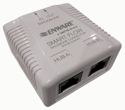 SFM BACKBONE CONNECTOR SURFACE MOUNT