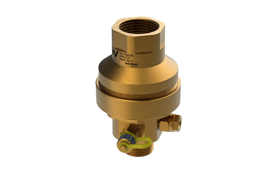 Smartflow Mixing Chamber with Probe