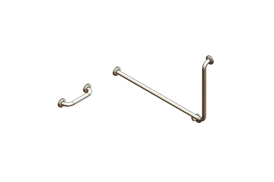 Wellbeing® Grab Rails - Enware