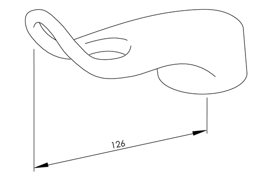 Oras - Assist Handle